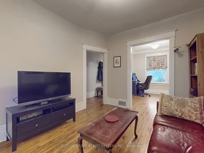 Preview image for 2394 St Clair Ave W, Toronto