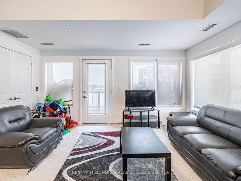 Preview image for 155 Downsview Park Blvd #116, Toronto