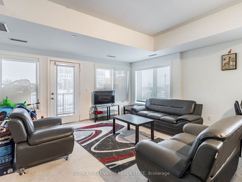 Preview image for 155 Downsview Park Blvd #116, Toronto