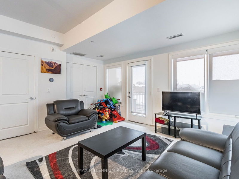 Preview image for 155 Downsview Park Blvd #116, Toronto