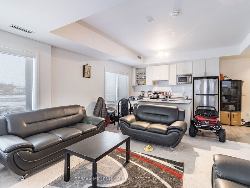 Preview image for 155 Downsview Park Blvd #116, Toronto