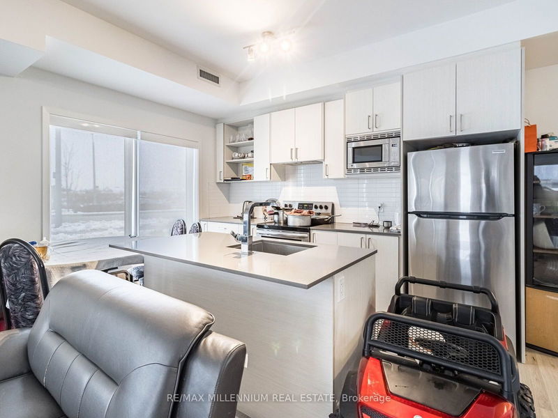 Preview image for 155 Downsview Park Blvd #116, Toronto