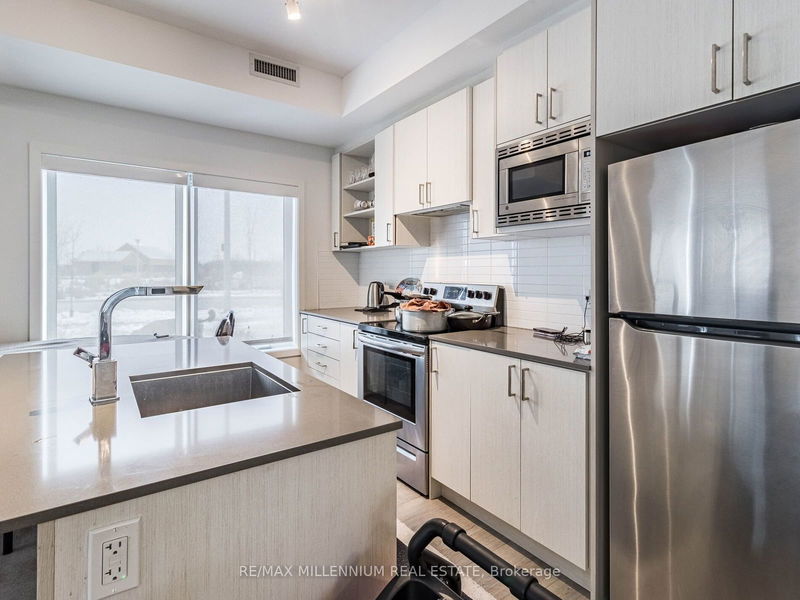 Preview image for 155 Downsview Park Blvd #116, Toronto