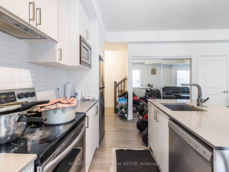 Preview image for 155 Downsview Park Blvd #116, Toronto