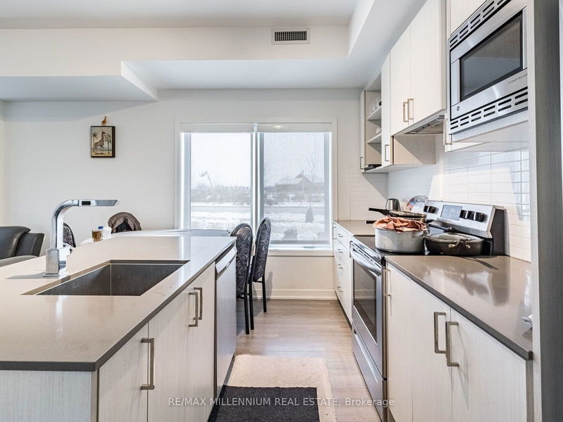 Preview image for 155 Downsview Park Blvd #116, Toronto