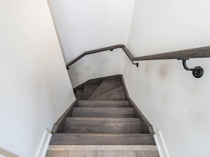 Preview image for 155 Downsview Park Blvd #116, Toronto