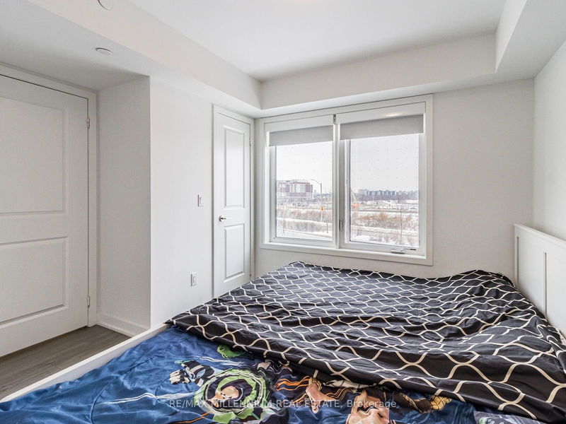 Preview image for 155 Downsview Park Blvd #116, Toronto
