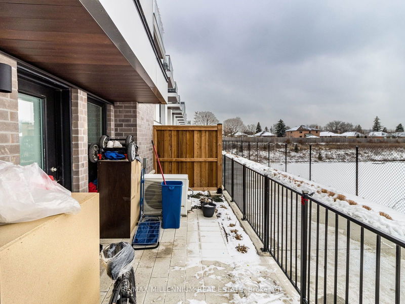 Preview image for 155 Downsview Park Blvd #116, Toronto