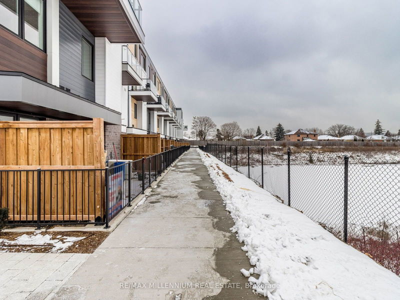 Preview image for 155 Downsview Park Blvd #116, Toronto