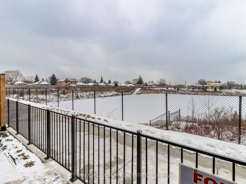 Preview image for 155 Downsview Park Blvd #116, Toronto