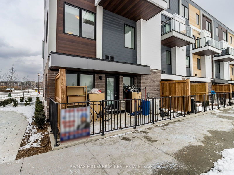 Preview image for 155 Downsview Park Blvd #116, Toronto