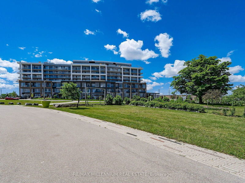 Preview image for 155 Downsview Park Blvd #116, Toronto