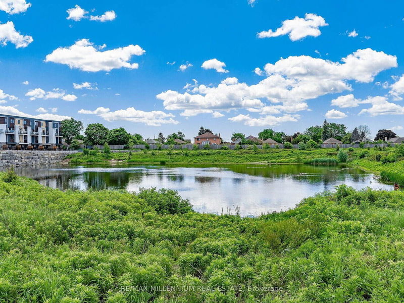 Preview image for 155 Downsview Park Blvd #116, Toronto