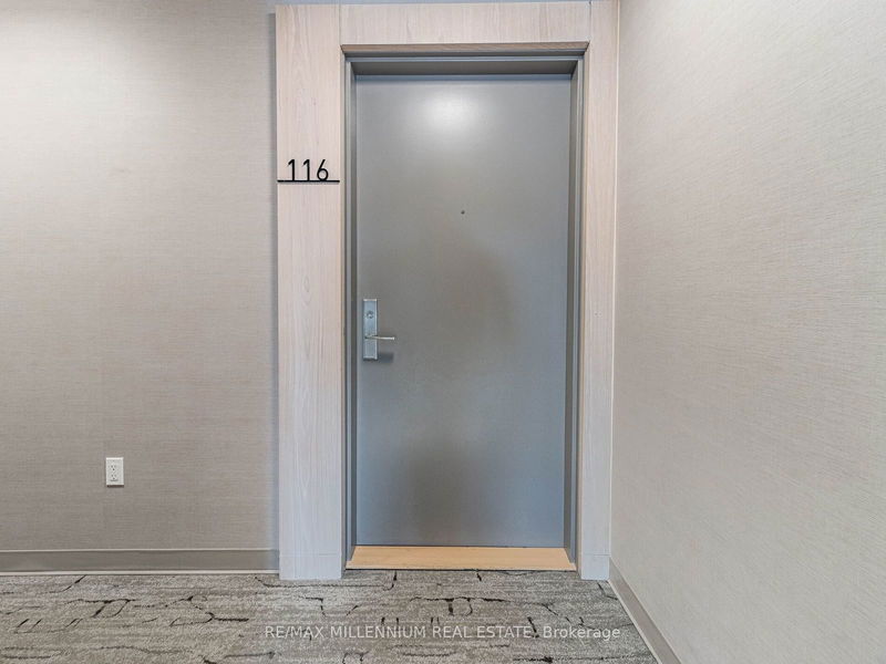 Preview image for 155 Downsview Park Blvd #116, Toronto