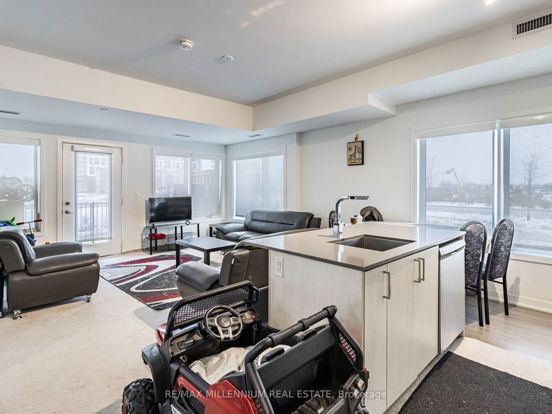 Preview image for 155 Downsview Park Blvd #116, Toronto