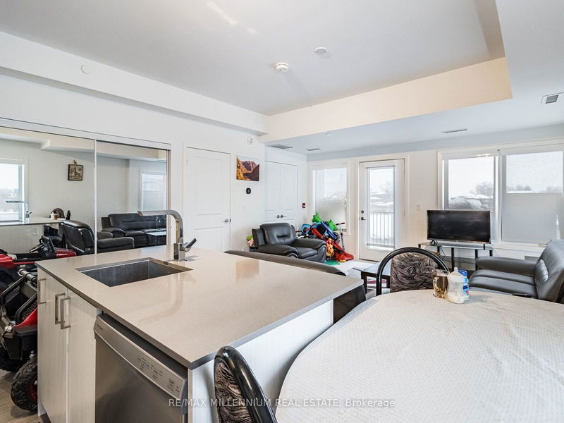 Preview image for 155 Downsview Park Blvd #116, Toronto