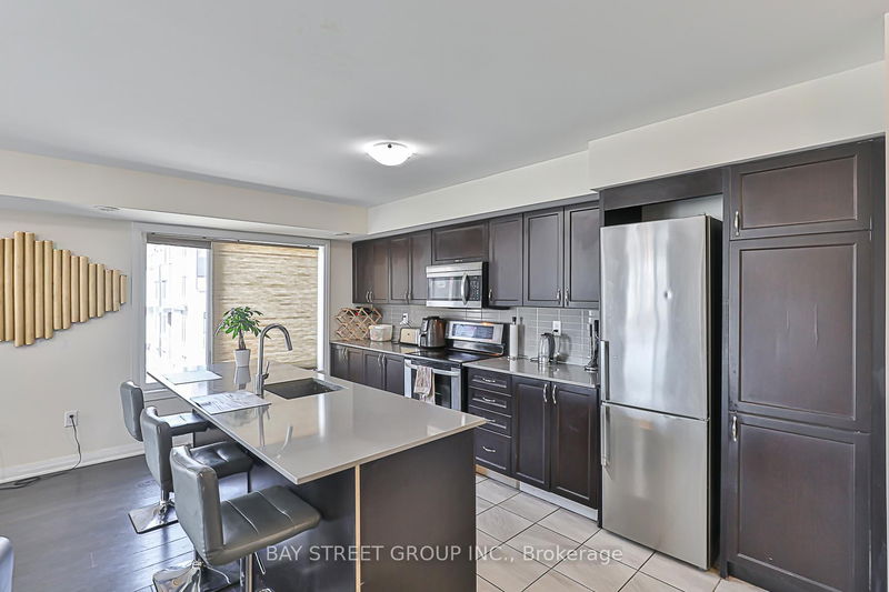 Preview image for 161 Frederick Tisdale Dr #2, Toronto