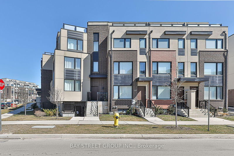 Preview image for 161 Frederick Tisdale Dr #2, Toronto