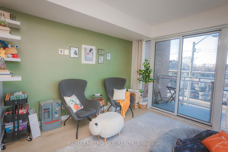 Preview image for 5101 Dundas St W #203, Toronto