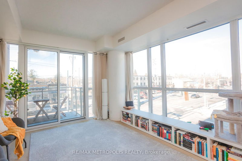 Preview image for 5101 Dundas St W #203, Toronto
