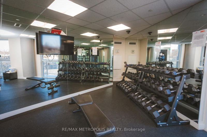 Preview image for 5101 Dundas St W #203, Toronto