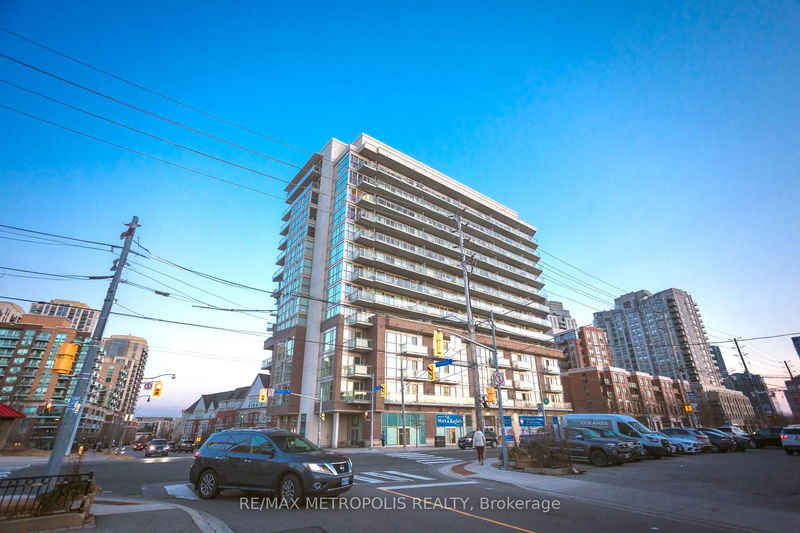 Preview image for 5101 Dundas St W #203, Toronto