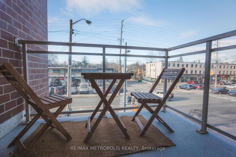 Preview image for 5101 Dundas St W #203, Toronto