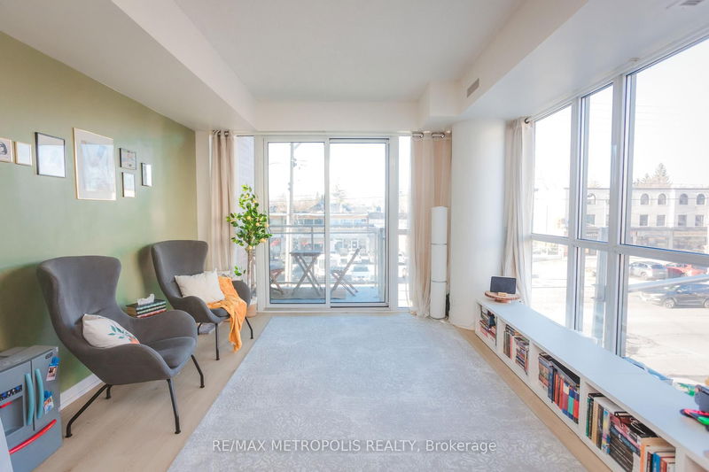Preview image for 5101 Dundas St W #203, Toronto