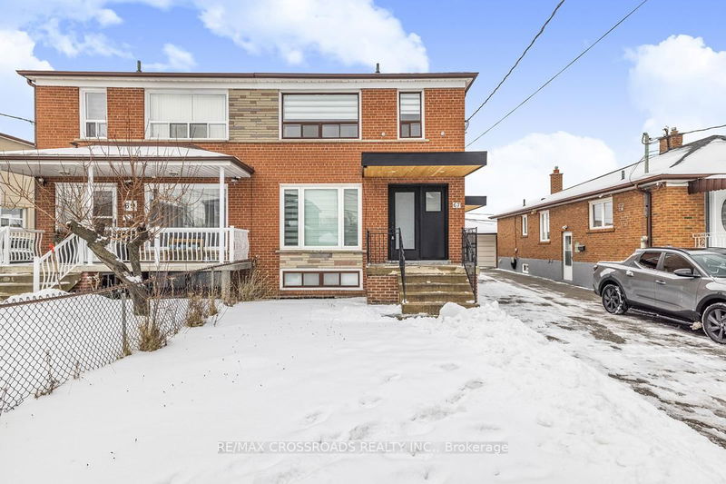 Preview image for 67 Thurrock Rd, Toronto