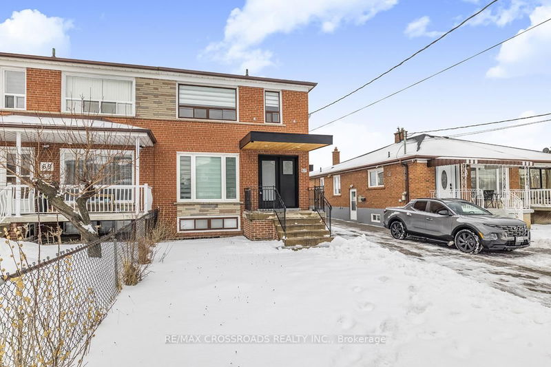 Preview image for 67 Thurrock Rd, Toronto