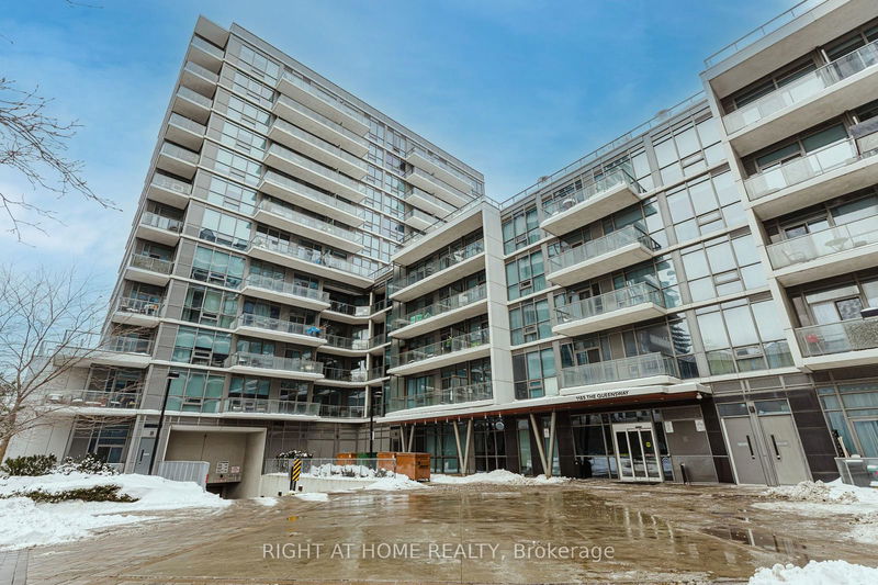 Preview image for 1185 The Queensway #815, Toronto