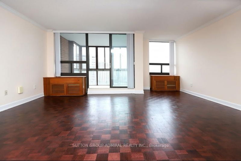 Preview image for 20 Mississauga Valley Blvd #1508, Mississauga