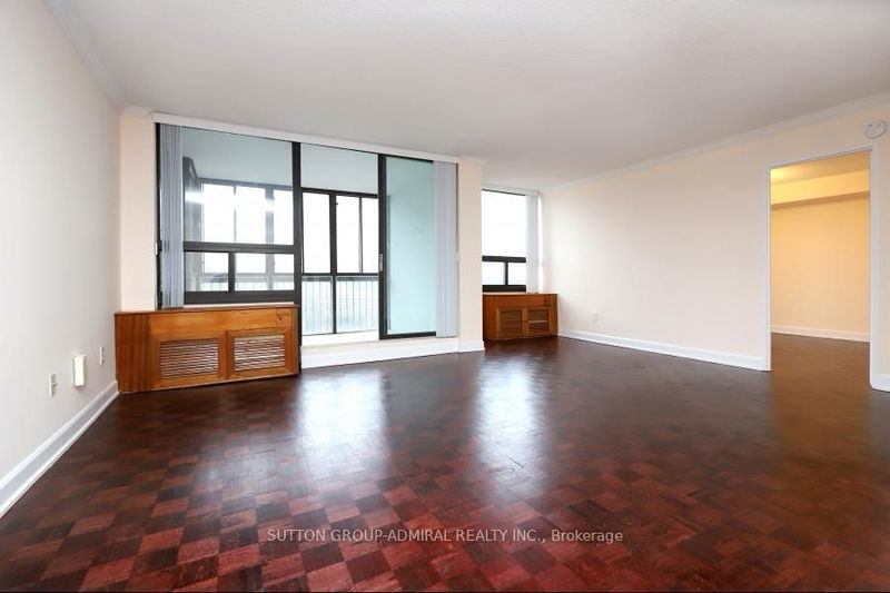 Preview image for 20 Mississauga Valley Blvd #1508, Mississauga