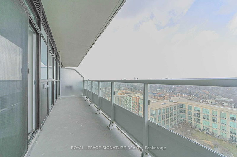 Preview image for 251 Manitoba St #2401, Toronto