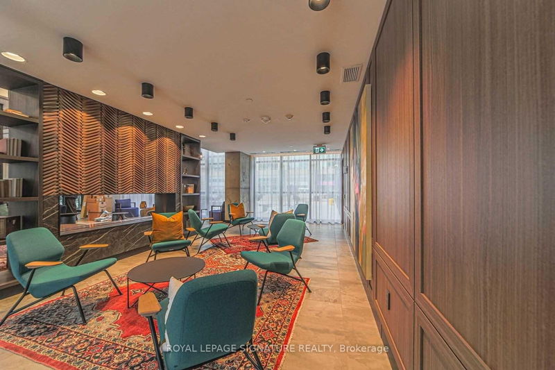 Preview image for 251 Manitoba St #2401, Toronto