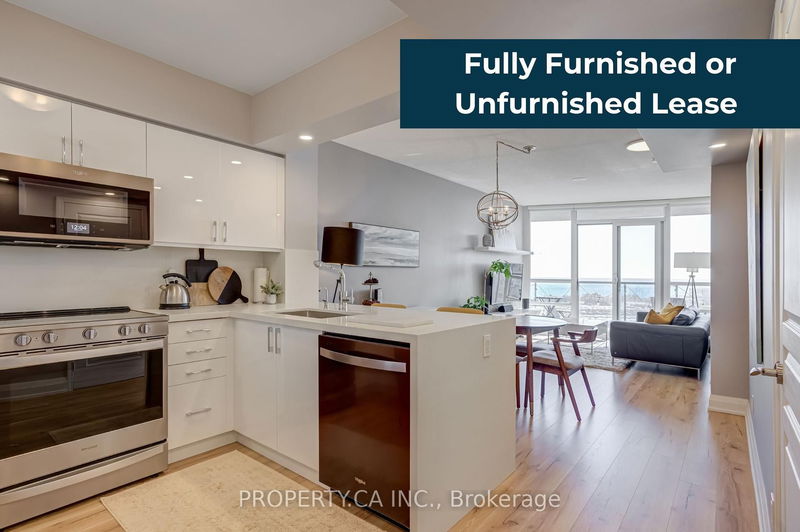 Preview image for 2230 Lake Shore Blvd W #1501, Toronto