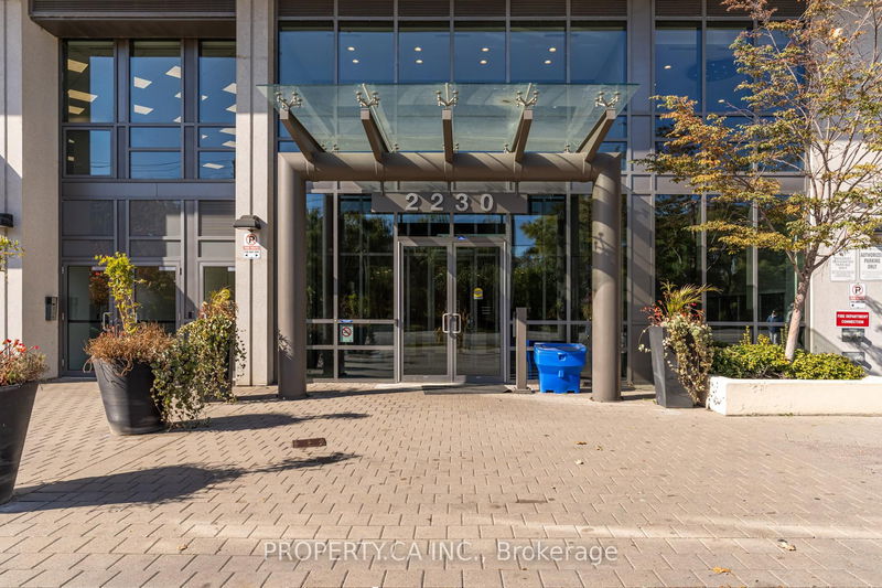 Preview image for 2230 Lake Shore Blvd W #1501, Toronto