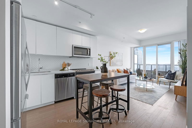 Preview image for 30 Shore Breeze Dr #3111, Toronto
