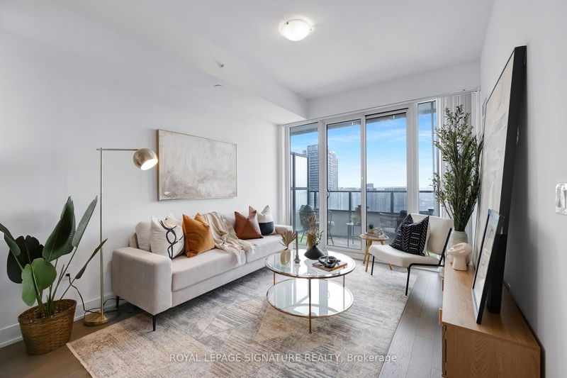 Preview image for 30 Shore Breeze Dr #3111, Toronto