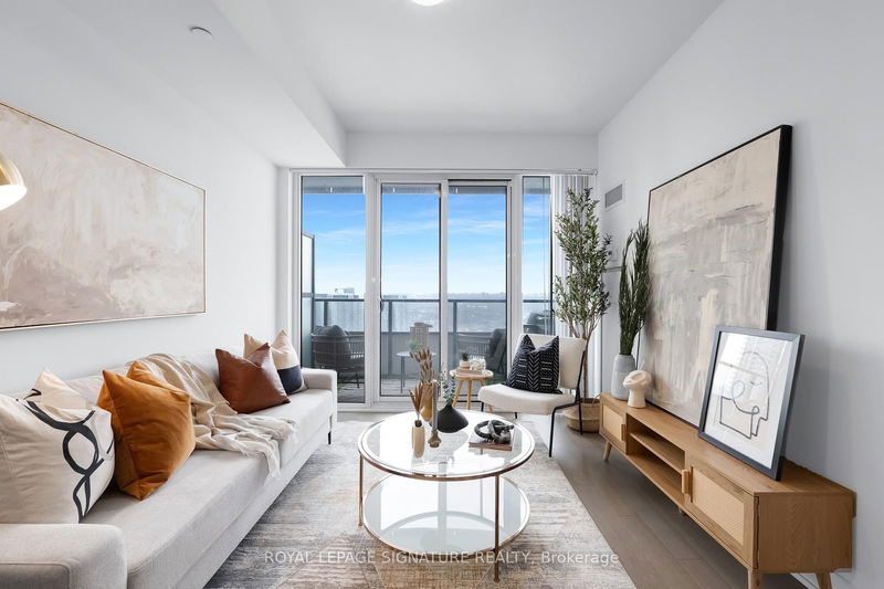 Preview image for 30 Shore Breeze Dr #3111, Toronto