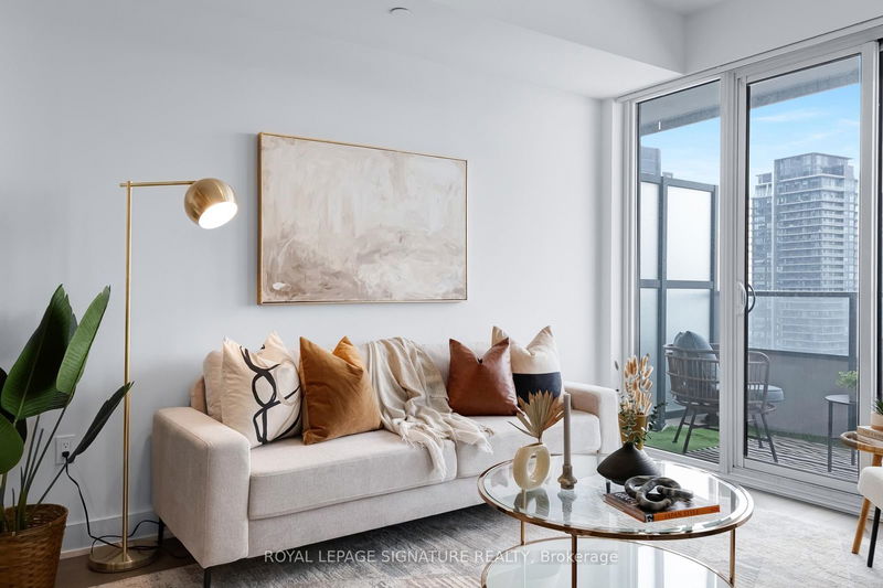 Preview image for 30 Shore Breeze Dr #3111, Toronto
