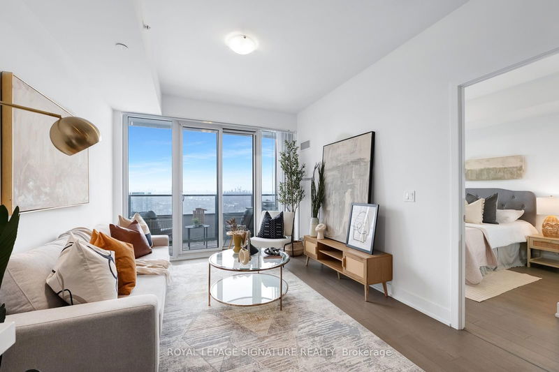 Preview image for 30 Shore Breeze Dr #3111, Toronto