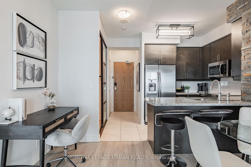 Preview image for 1910 Lakeshore Blvd W #1205, Toronto