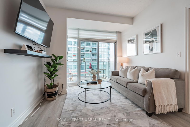 Preview image for 1910 Lakeshore Blvd W #1205, Toronto