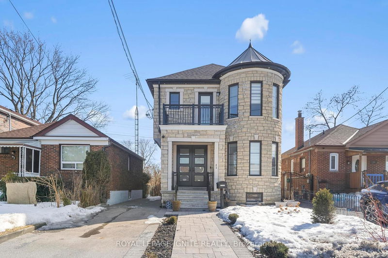 Preview image for 83 Foxwell St, Toronto