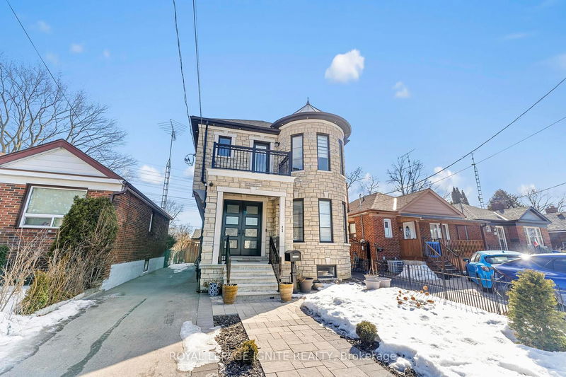 Preview image for 83 Foxwell St, Toronto