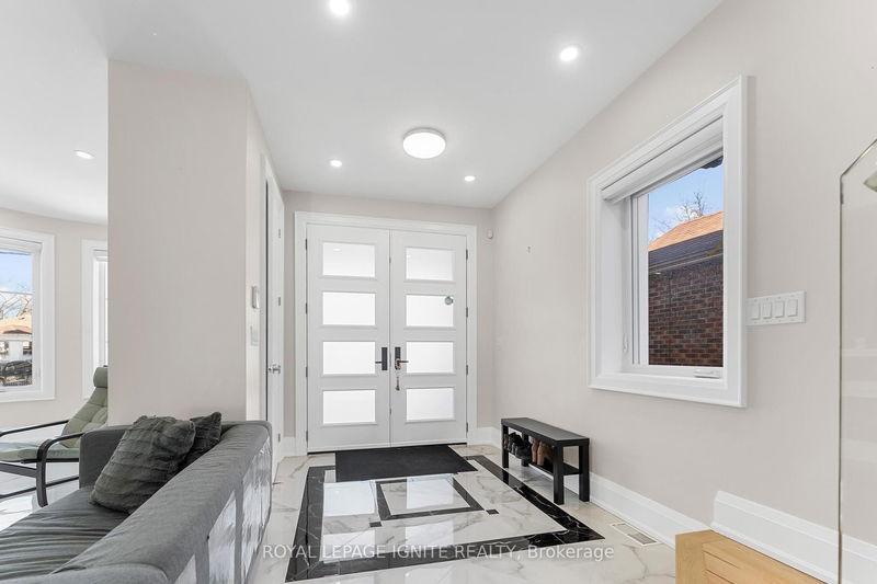 Preview image for 83 Foxwell St, Toronto