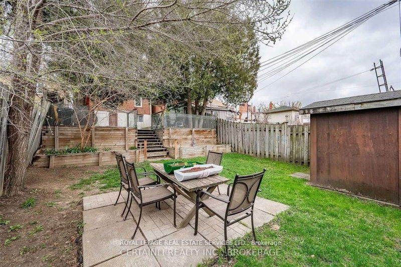 Preview image for 292 Scott Rd, Toronto