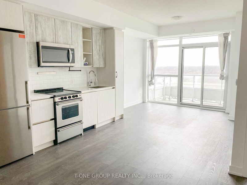 Preview image for 251 Manitoba St #1911, Toronto