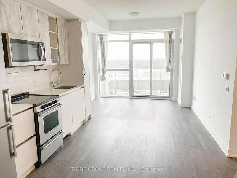Preview image for 251 Manitoba St #1911, Toronto